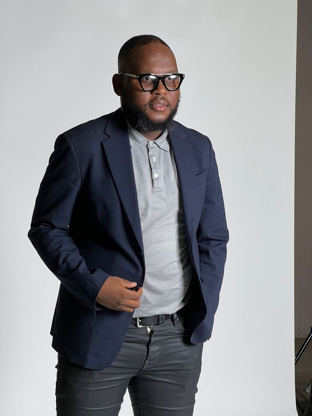 Sphamandla Ngubane